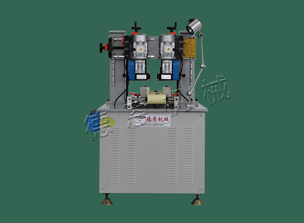 开齿穿条一体机GKCJ