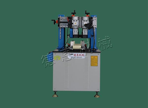 开齿穿条一体机KCJ