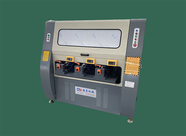 滚压复合机GYj-01