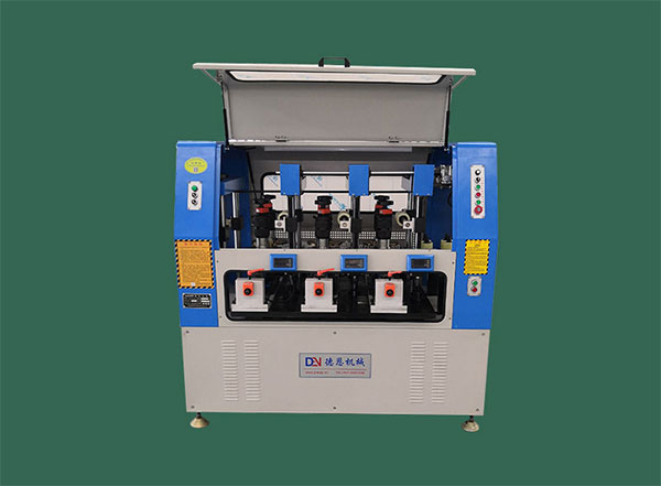 滚压复合机GYj-01