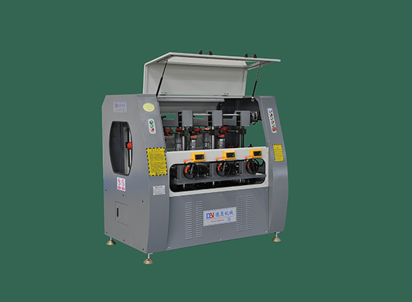 滚压复合机 ( 标准型 )GYJ-02